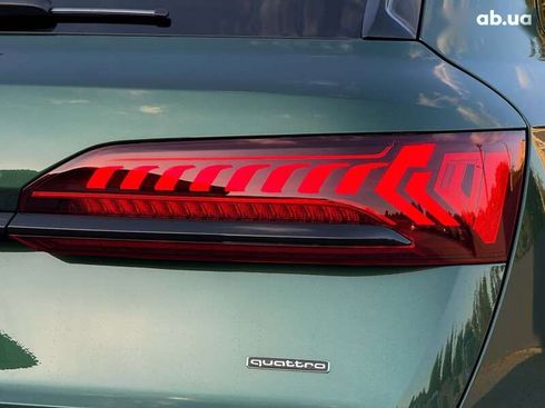 Audi Q7 2021 - фото 29
