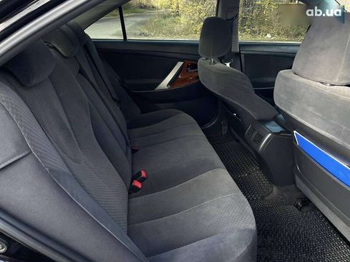 Toyota Camry 2008 - фото 22