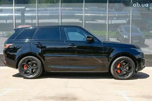 Land Rover Range Rover Sport 2019 - фото 4