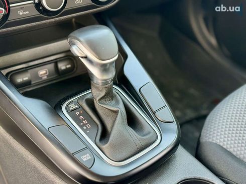 Kia Soul 2019 - фото 23