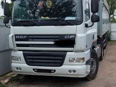 Продажа DAF 85 CF - купить на Автобазаре