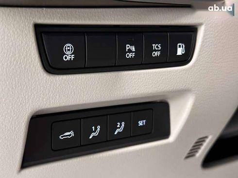Mazda CX-90 2023 - фото 21