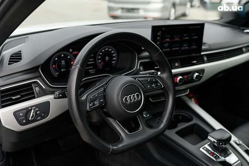 Audi A4 2019 - фото 14