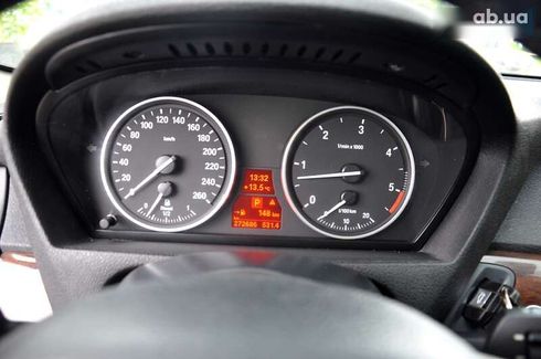 BMW X5 2011 - фото 19