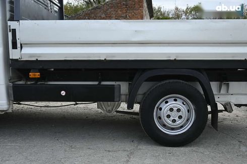 Citroёn Jumper 2019 - фото 13