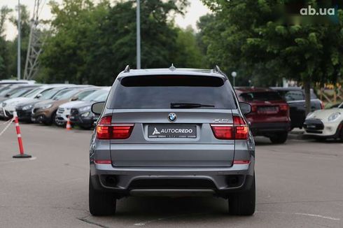 BMW X5 2010 - фото 6