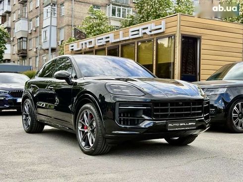 Porsche Cayenne 2024 - фото 2
