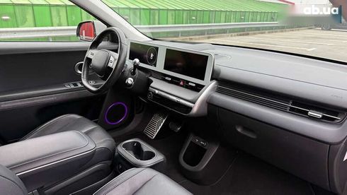Hyundai Ioniq 5 2021 - фото 20