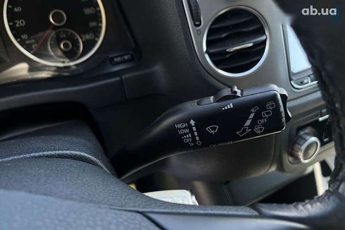Volkswagen Tiguan 2010 - фото 22
