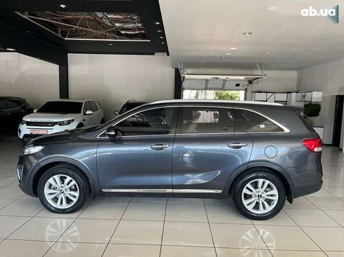 Kia Sorento 2015 - фото 4