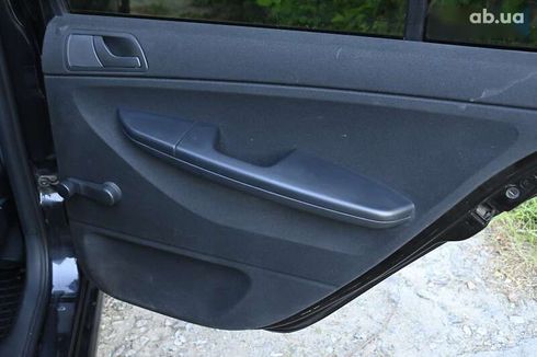 Skoda Fabia 2007 - фото 29