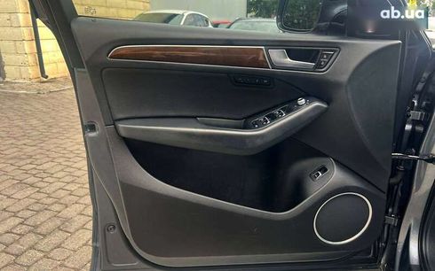 Audi Q5 2015 - фото 9