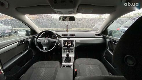 Volkswagen Passat 2012 - фото 25