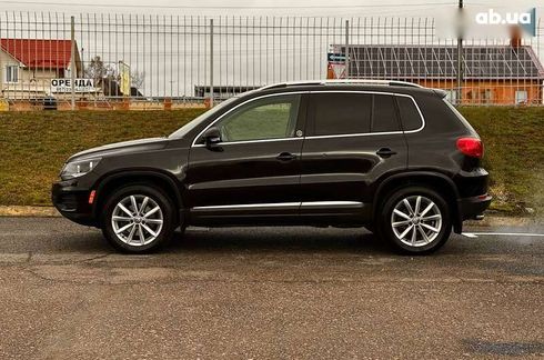 Volkswagen Tiguan 2016 - фото 6