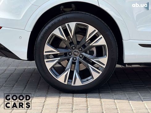 Audi Q8 2024 - фото 15