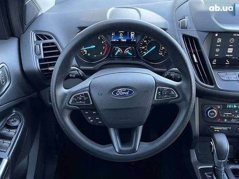 Ford Escape 2018 - фото 21