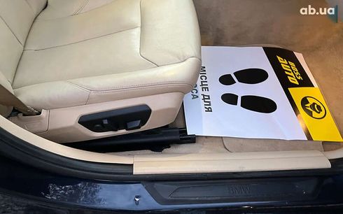BMW 3 серия 2014 - фото 24