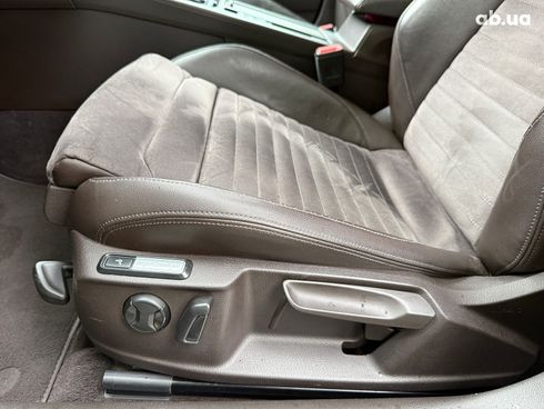 Volkswagen Passat 2015 коричневый - фото 22