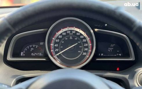 Mazda 3 2013 - фото 14
