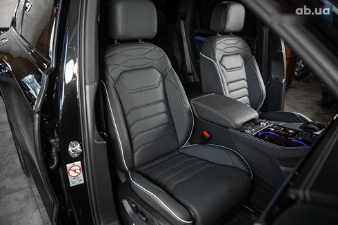 Volkswagen Touareg 2025 - фото 23