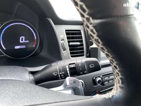 Kia Niro 2019 - фото 26