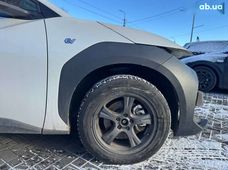 Продажа б/у Subaru Solterra 2023 года в Луцке - купить на Автобазаре