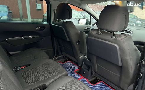Peugeot 5008 2012 - фото 20