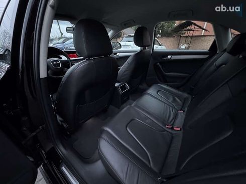 Audi A4 2008 - фото 3