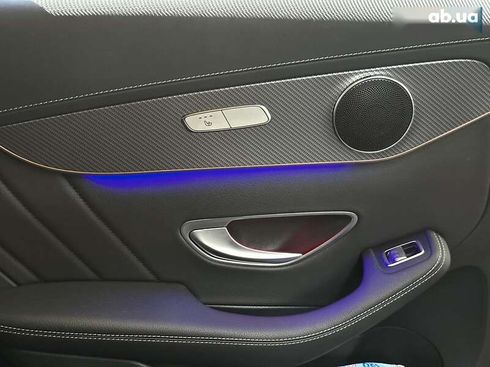 Mercedes-Benz EQC-Класс 2021 - фото 30