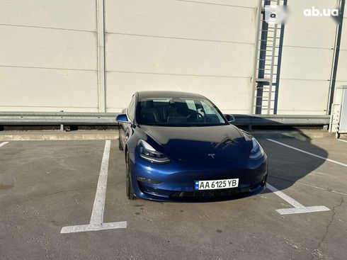 Tesla Model 3 2019 - фото 5