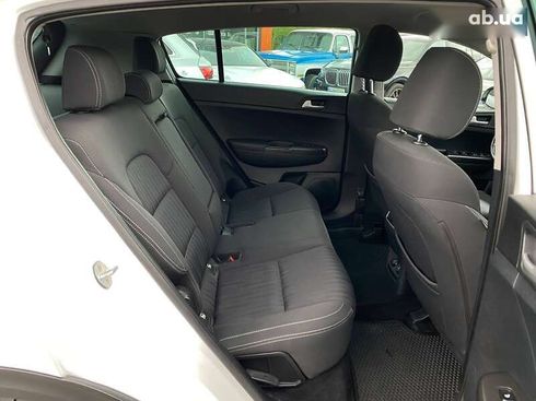 Kia Sportage 2017 - фото 23