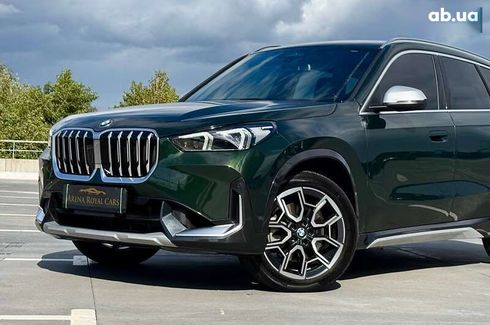 BMW X1 2023 - фото 5