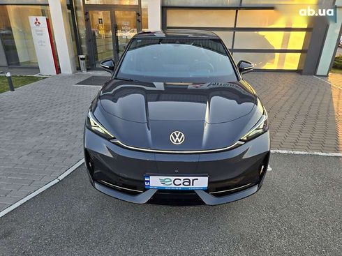 Volkswagen ID. Unyx 2024 - фото 4