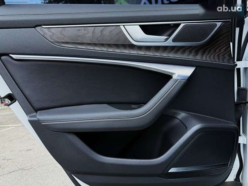 Audi A6 2020 - фото 29