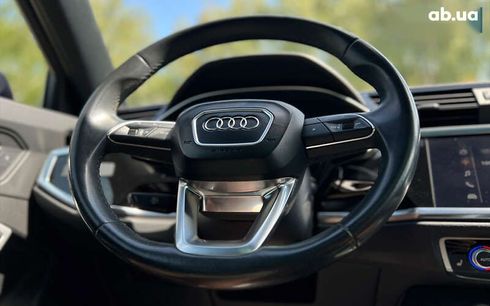 Audi Q3 2020 - фото 23