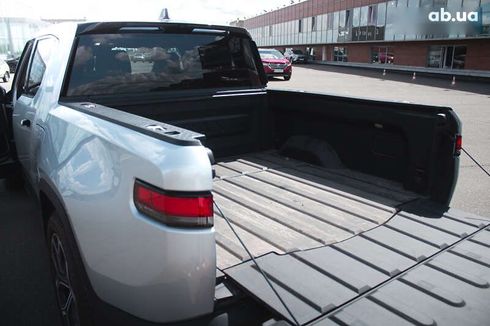 Rivian R1T 2022 - фото 6