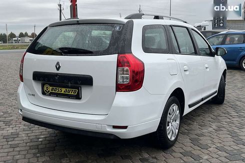Renault Logan 2019 - фото 7