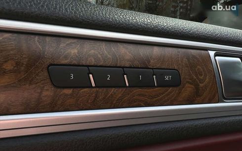 Volkswagen Touareg 2016 - фото 20