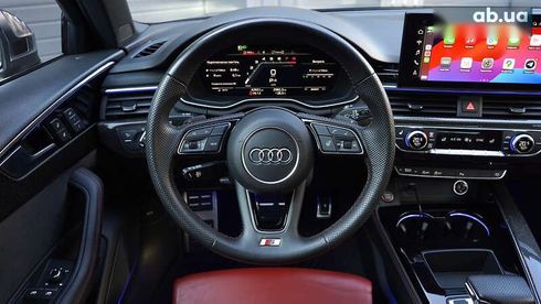 Audi S4 2020 - фото 29