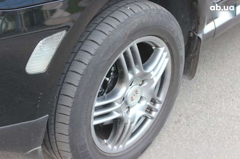 Porsche Cayenne 2004 - фото 16