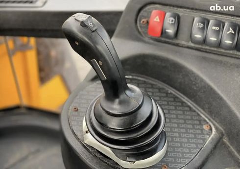 JCB 437 HT T4 2015 - фото 10