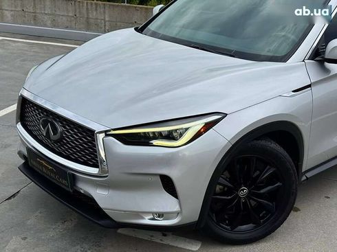 Infiniti QX50 2018 - фото 8