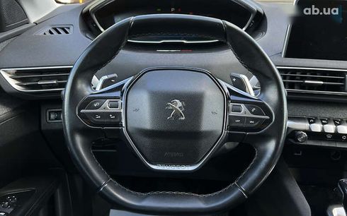 Peugeot 3008 2018 - фото 13