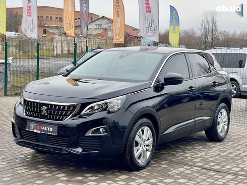 Peugeot 3008 2019 - фото 2