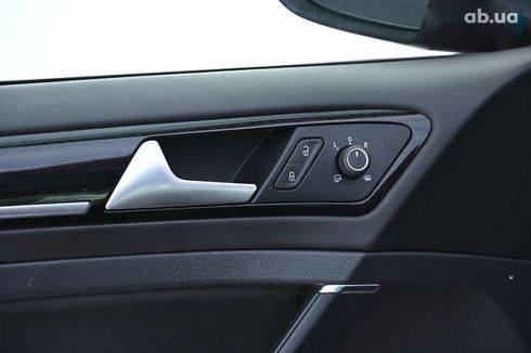 Volkswagen Golf 2017 - фото 20