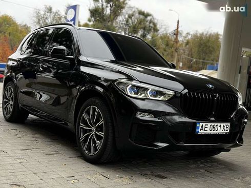 BMW X5 2019 - фото 12