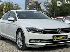 Купити Volkswagen Passat 2015 бу в Коломиї - купити на Автобазарі