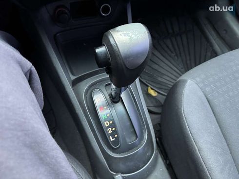 Kia Rio 2007 - фото 17