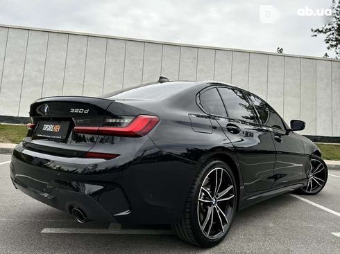 BMW 3 серия 2022 - фото 10