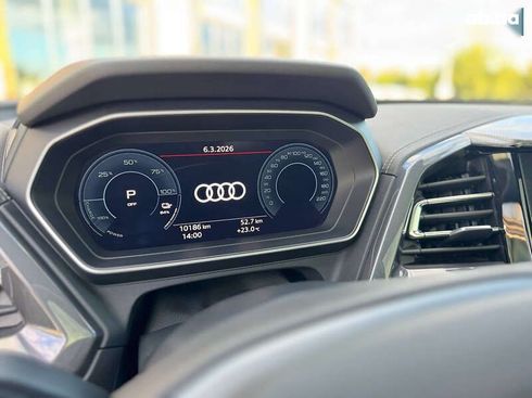 Audi Q4 e-tron 2024 - фото 13